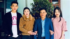 Sự thật cảm động phía sau việc mẹ Đình Bắc không xem con trai thi đấu 