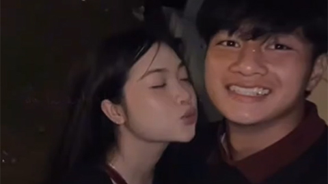 Cao Văn Bình tiết lộ gu người yêu: 'Cao trên 1m50, biết nấu ăn và dễ thương một chút là được' 