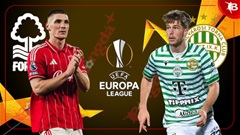 Nhận định bóng đá Nottingham vs Ferencvaros, 03h00 ngày 30/1: Điểm tựa sân nhà!