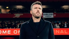 Lộ diện CLB mà Carrick sẽ dẫn dắt nếu không được MU ký dài hạn