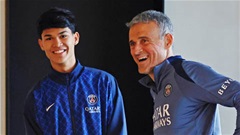 PSG chiêu mộ thành công tài năng trẻ của Barca