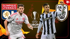 Nhận định bóng đá Lyon vs PAOK, 03h00 ngày 30/1: Không thể cản Endrick