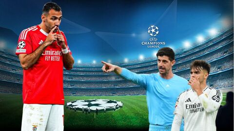 Real Madrid cần dè chừng tiền đạo từng hành hạ Barca 