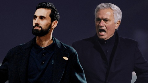 Sai lầm lớn nhất của Mourinho ở Real Madrid