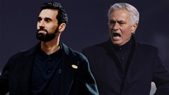 Sai lầm lớn nhất của Mourinho ở Real Madrid
