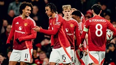 MU chuẩn bị chia tay 2 cầu thủ 