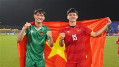 Những cầu thủ U23 Việt Nam ngồi dự bị tại  V.League, gồm những ai?
