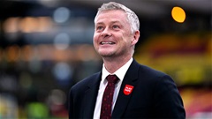 Lỡ hẹn với màn tái xuất MU, Solskjaer trở lại Premier League