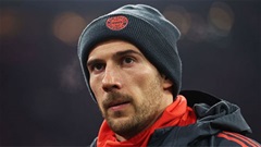 Atletico săn hàng 'ngon, bổ, rẻ' từ Bayern