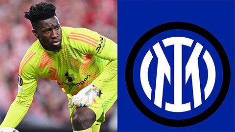 Andre Onana sắp quay lại CLB cũ nhưng MU có thể phải mất tiền