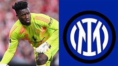 Andre Onana sắp quay lại CLB cũ nhưng MU có thể phải mất tiền