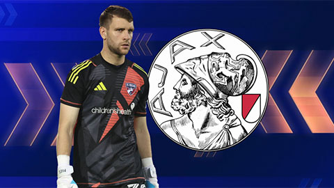 Tin giờ chót ngày 27/1: Thủ môn ĐT Indonesia gia nhập 'ông lớn' châu Âu