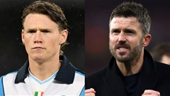 Scott McTominay quay lại MU để đá với 'thầy' Carrick?