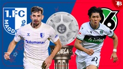 Nhận định bóng đá Magdeburg vs Hannover, 0h30 ngày 31/1: 3 điểm là bắt buộc