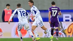 Kết quả bóng đá đêm 27/1, rạng sáng 28/1 tại Bundesliga, Coppa Italia, Hạng Nhì Anh