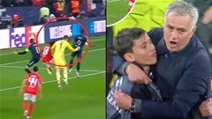 Bốc thăm Play-off Champions League: Mourinho sẽ tái ngộ Inter hoặc Real