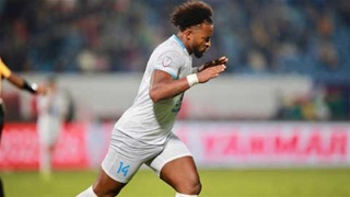 Chiêm ngưỡng cú đúp của Xuân Son vào lưới Lion City