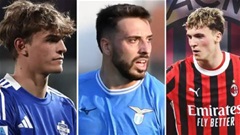 La Fabrica của Real Madrid vẫn đều đặn ‘mang tiền về cho mẹ’