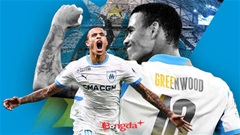 Mason Greenwood: Từ 'đứa con lạc loài' ở MU đến 'vị vua mới' tại Marseille