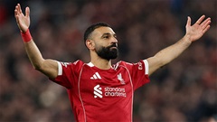 Salah bắt đầu tỉnh giấc