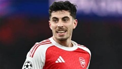 Kai Havertz chính xác là những gì Arsenal đang thiếu!