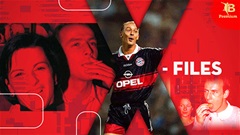 Mario Basler: Gã nát rượu hủy diệt MU ở chung kết Champions League 1999 