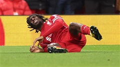 Jeremie Frimpong tiếp tục chấn thương, Liverpool đau đầu