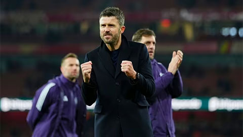 MU hưởng lợi nhờ các đội bóng Anh thành công ở Champions League