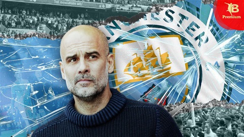 Xin lỗi Guardiola, chẳng có âm mưu nào chống lại Man City cả! 