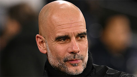 Pep Guardiola là HLV đạt 400 chiến thắng nhanh nhất lịch sử bóng đá Anh