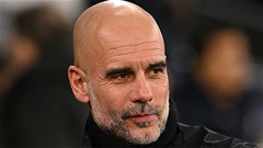 Pep Guardiola là HLV đạt 400 chiến thắng nhanh nhất lịch sử bóng đá Anh