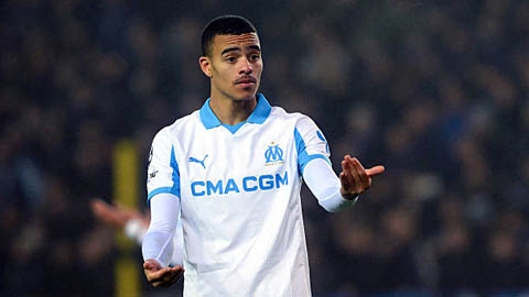 Đội bóng bị loại dù có 96% cơ hội vào vòng play-off Champions League