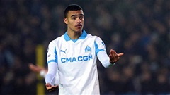 Đội bóng bị loại dù có 96% cơ hội vào vòng play-off Champions League