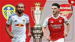 Nhận định bóng đá Leeds vs Arsenal, 22h00 ngày 31/1: Thắng bằng mọi giá