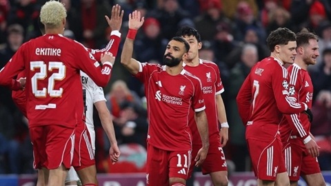 Người Anh chỉ áp đảo được ‘Champions League hàng chợ’