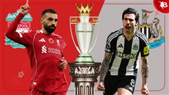 Nhận định bóng đá Liverpool vs Newcastle, 03h00 ngày 1/2: Bẫy chích chòe