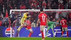 Anatoliy Trubin & 5 thủ môn ghi bàn tại Champions League