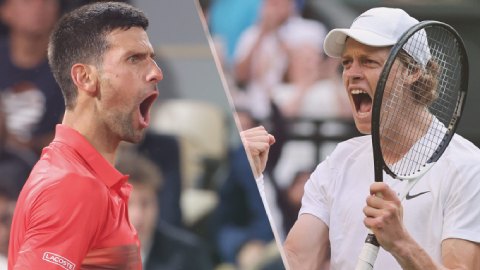 Nhận định tennis Novak Djokovic vs Jannik Sinner, 15h30 ngày 30/1: Nole thực sự hết thời?