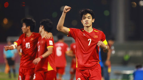 Đình Bắc giàu cỡ nào sau giải U23 châu Á 2026