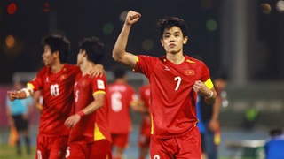 Đình Bắc giàu cỡ nào sau giải U23 châu Á 2026