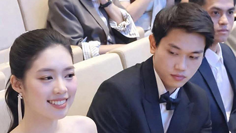 Trần Ngọc Châu Anh: Người đẹp khiến Đình Bắc phải liếc nhìn là ai?