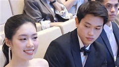 Trần Ngọc Châu Anh: Người đẹp khiến Đình Bắc phải liếc nhìn là ai?