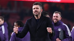 MU sẽ giải mã Fulham nhờ những 'mối liên kết kim cương'