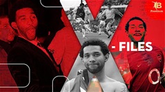 Dị nhân được 'ma men dẫn lối' lập hat-trick trong trận ra mắt Arsenal