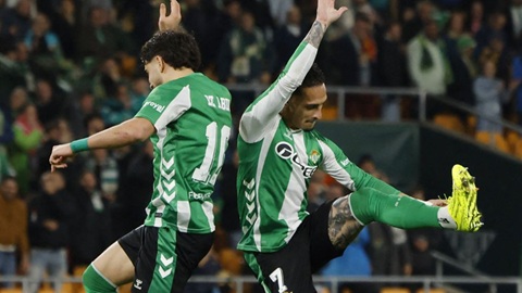 Kết quả bóng đá đêm 29/1, rạng sáng 30/1 tại Europa League, Saudi Pro League