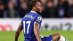 Raheem Sterling đàm phán với 7 CLB sau khi rời Chelsea
