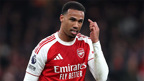 Arsenal gặp bất lợi cực lớn trước trận đấu với Leeds