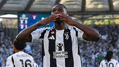 Juventus vướng 2 rào cản khi muốn tái hợp tiền đạo của PSG