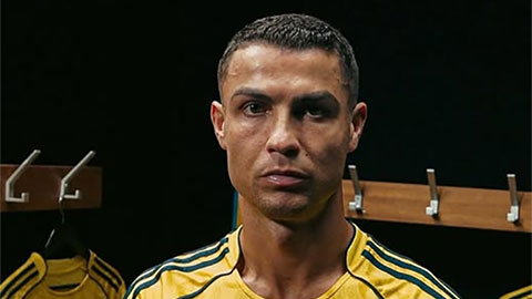 Giúp Al Nassr đại thắng, Ronaldo sắp cán mốc 500 bàn sau tuổi 30