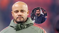 Bayern và Real Madrid tranh giành sao MU